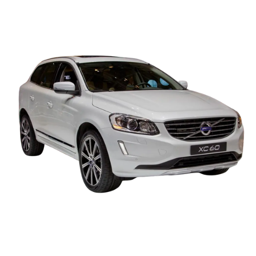 XC60 2008 - 2017